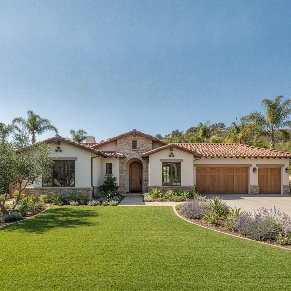 Estate and Trust Appraisals — Oceanside and San Diego County real estate appraisal