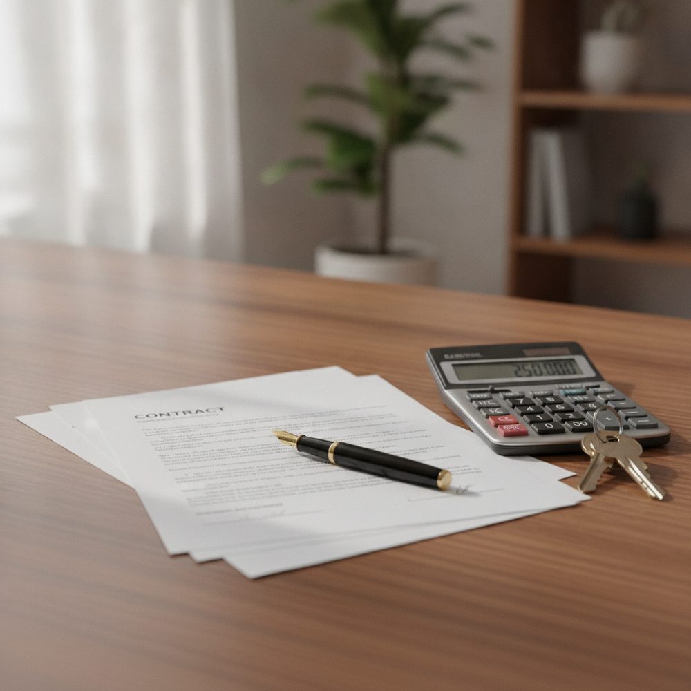 Immigration Appraisals — Oceanside and San Diego County real estate appraisal